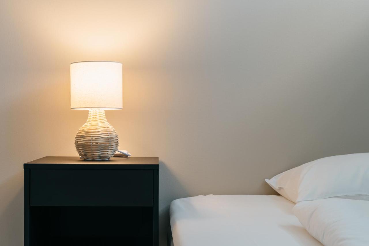 Stay L Urban - Spacious Apartment With Private Terrace Bergen Esterno foto