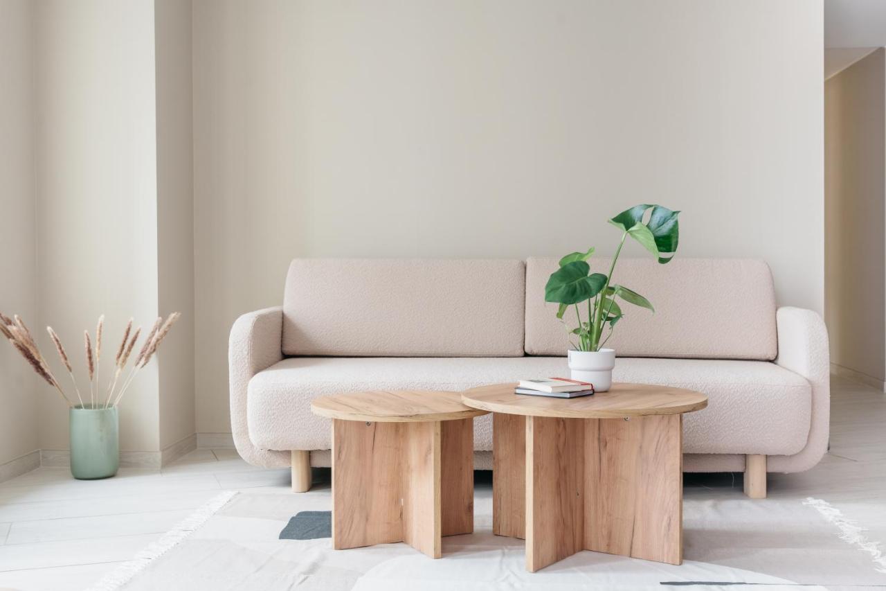 Stay L Urban - Spacious Apartment With Private Terrace Bergen Esterno foto