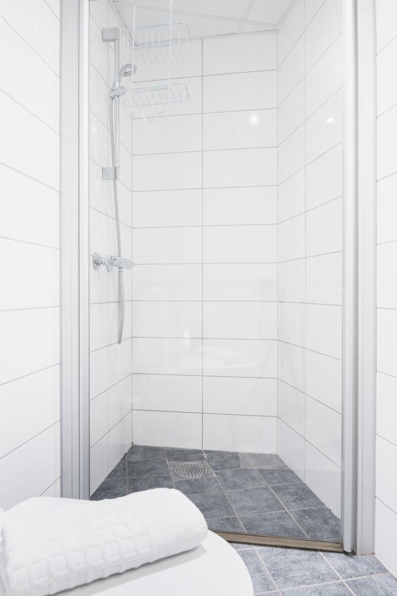 Stay L Urban - Spacious Apartment With Private Terrace Bergen Esterno foto