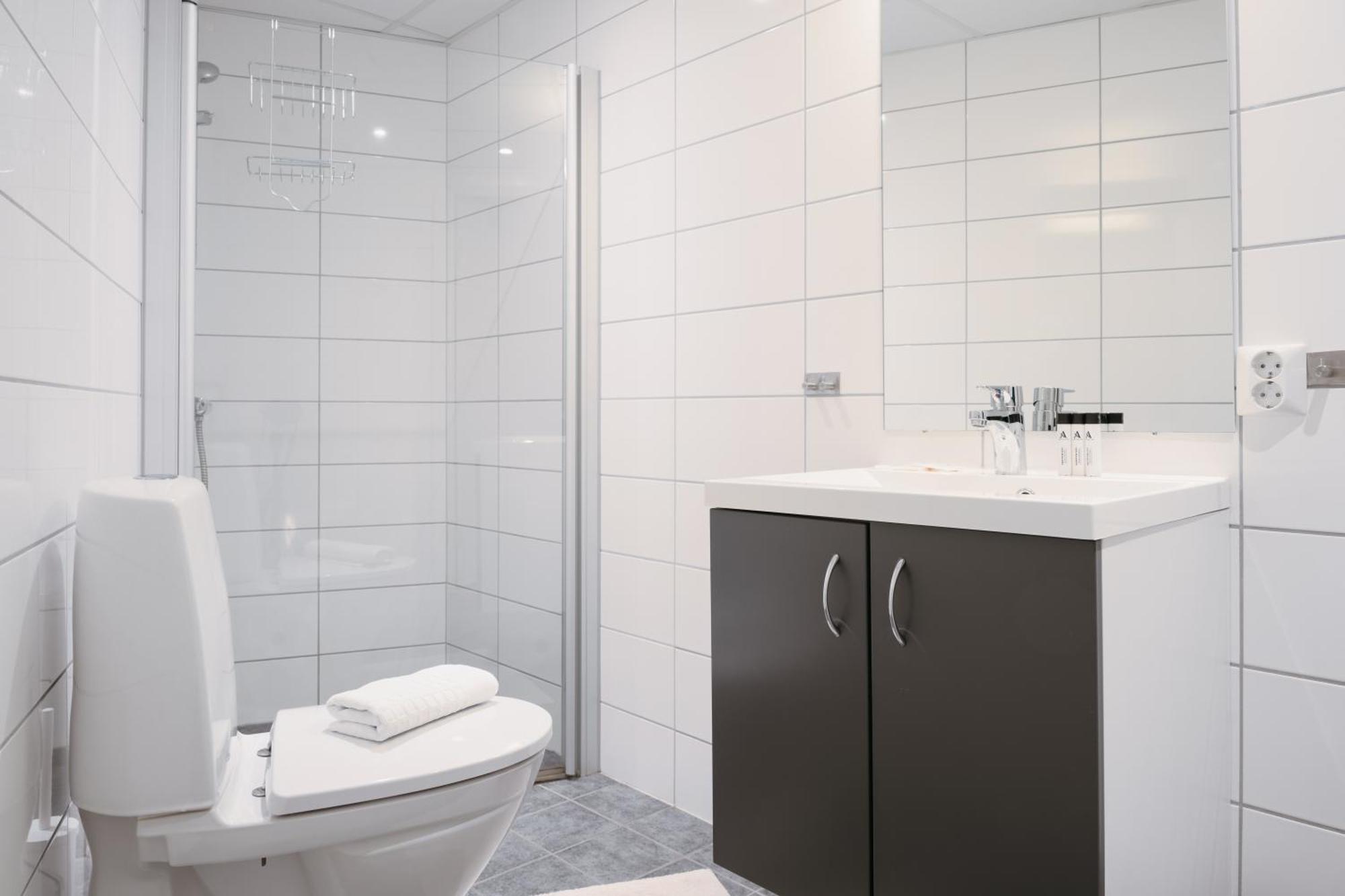 Stay L Urban - Spacious Apartment With Private Terrace Bergen Esterno foto