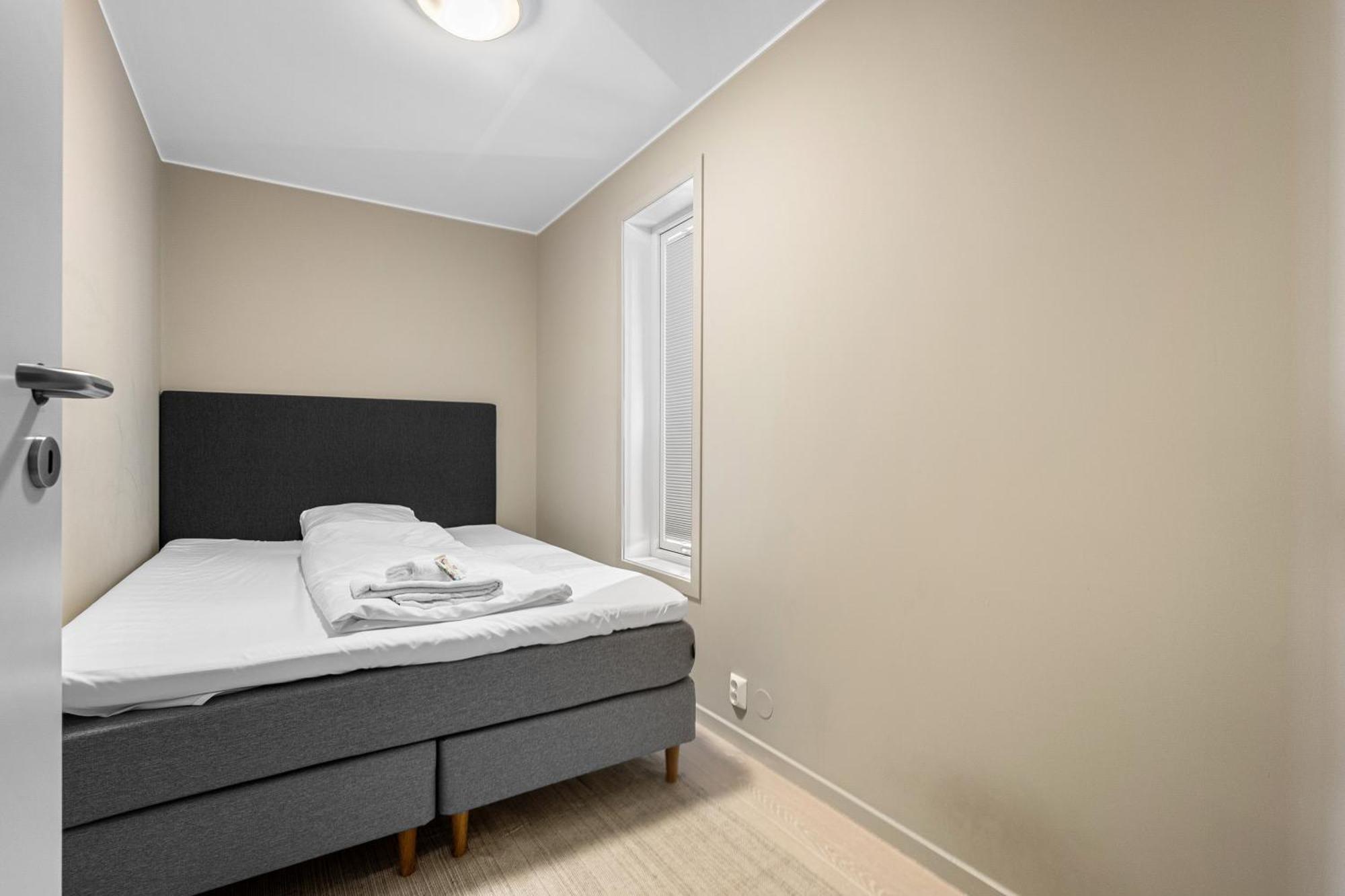 Stay L Urban - Spacious Apartment With Private Terrace Bergen Esterno foto